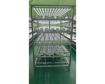 室內(nei)種植(zhi)架 DNI-7212-4-08