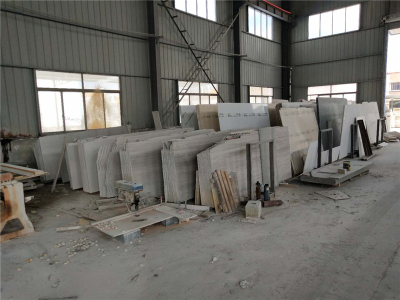 環(huan)境展(zhan)示