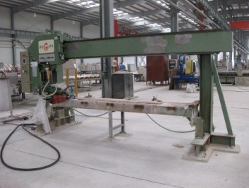 磨(mo)邊機